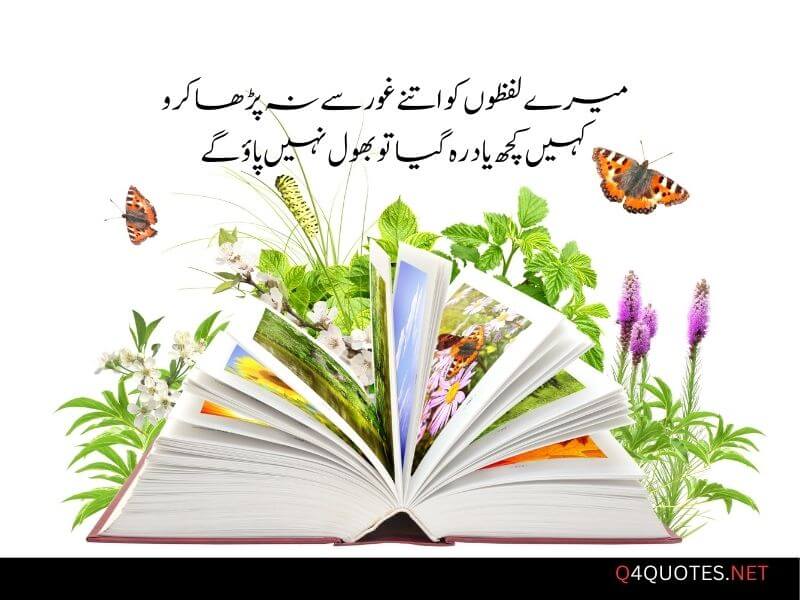 beautiful quotes on love in urdu