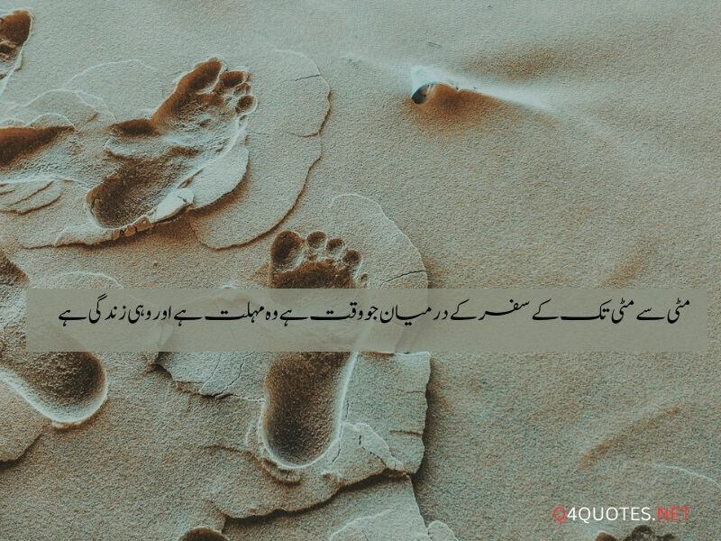 One Line Quotes In Urdu