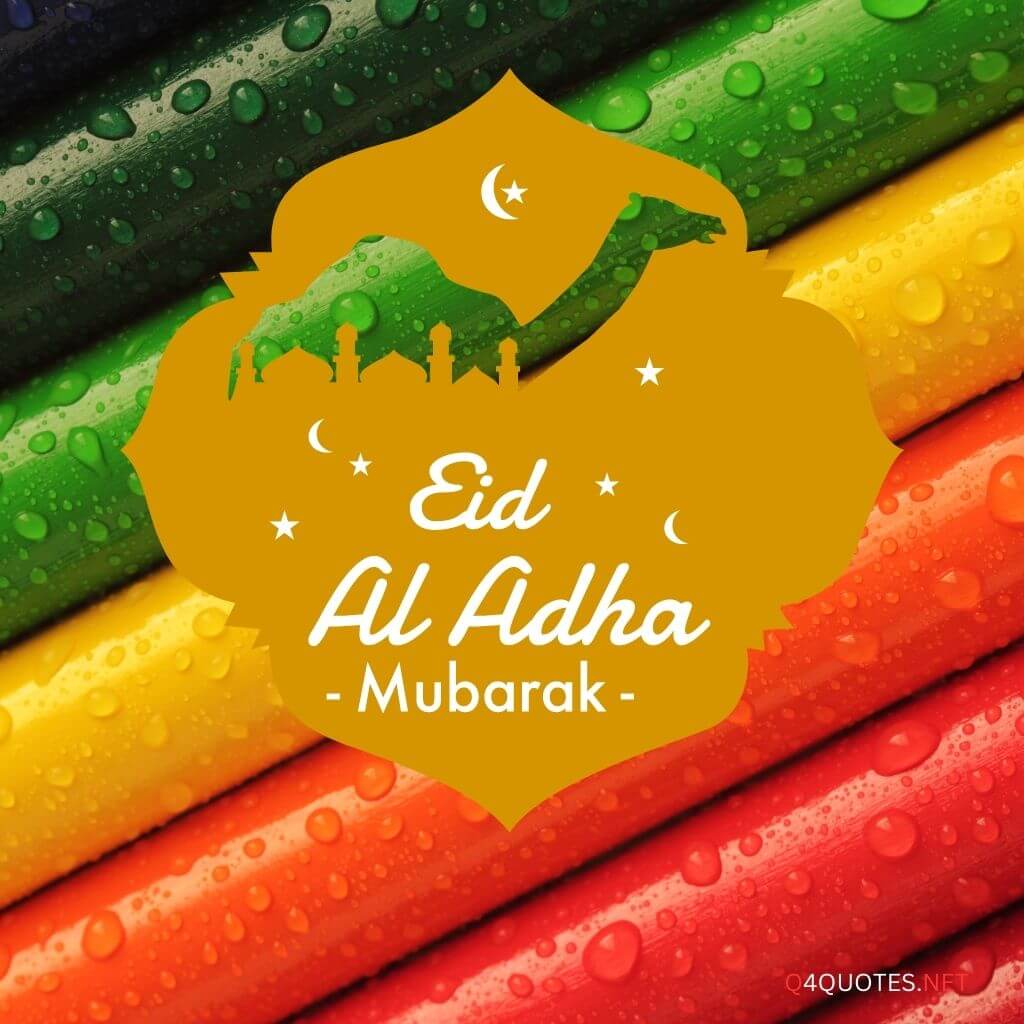 Eid Ul Adha Images 2024