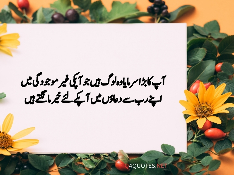 Most Amazing Quotes In Urdu