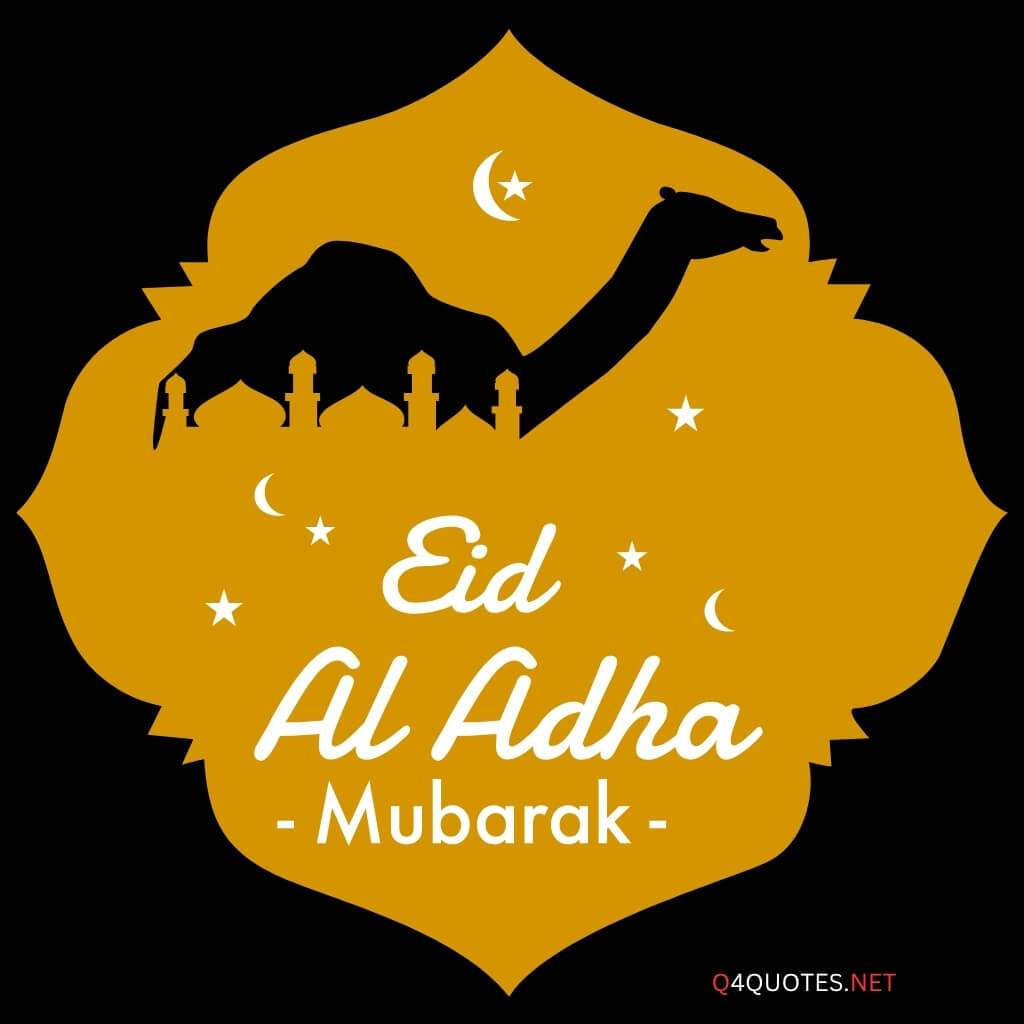 Eid Ul Adha Wishes Quotes and Images 