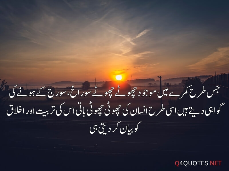 Urdu Viral Quotes