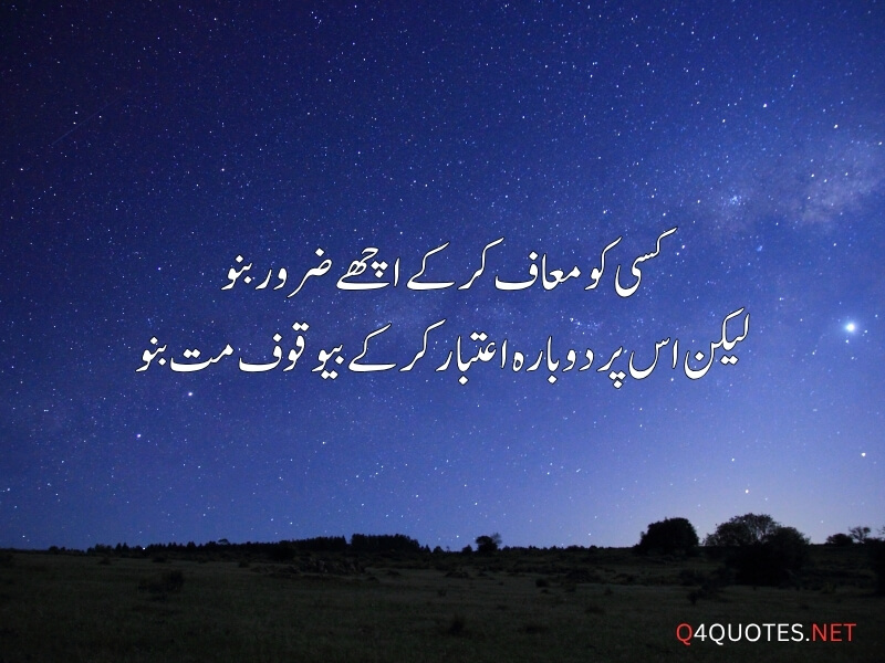 Urdu Viral Quotes