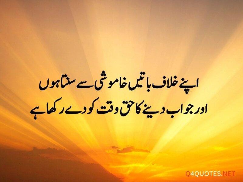 Urdu Viral Quotes
