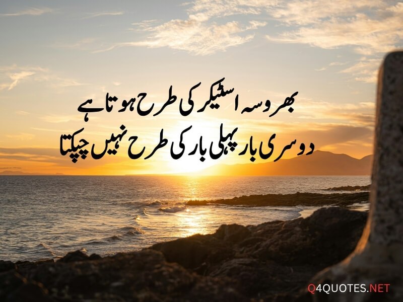 Urdu Viral Quotes