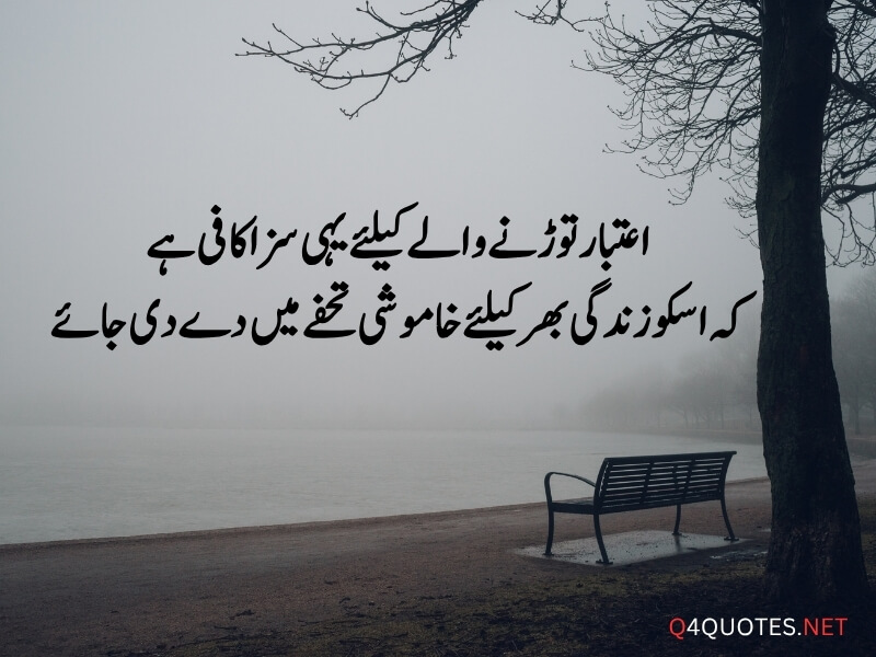 Urdu Viral Quotes