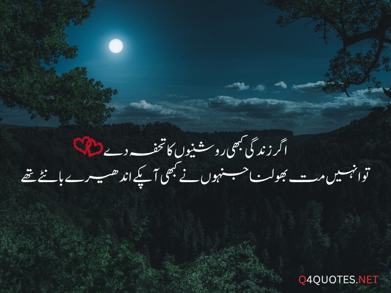 Urdu Viral Quotes