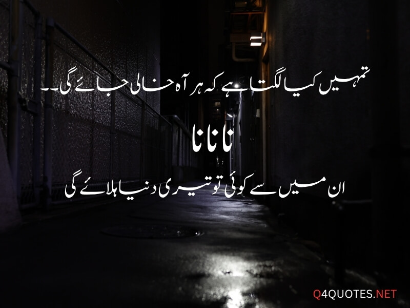 Urdu Viral Quotes