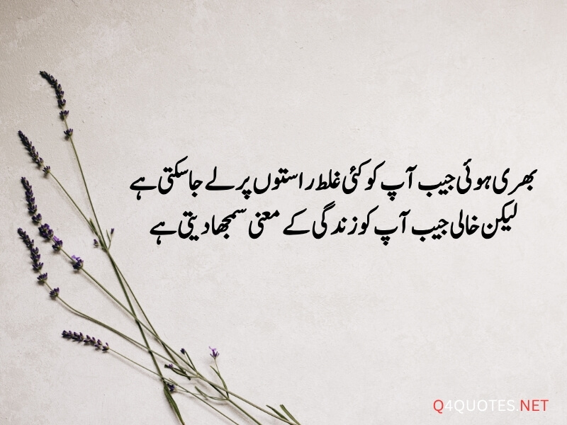 Urdu Viral Quotes