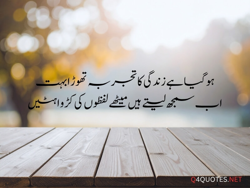 Urdu Viral Quotes