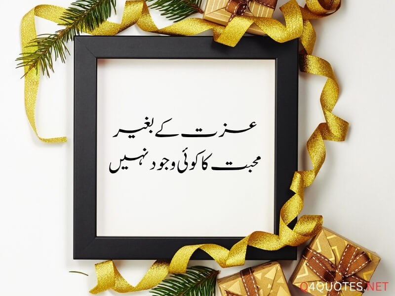 Attractive 2 Lines Attitude Deep Urdu Poetry