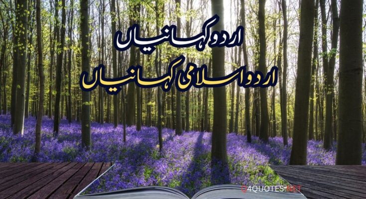 Urdu Stories