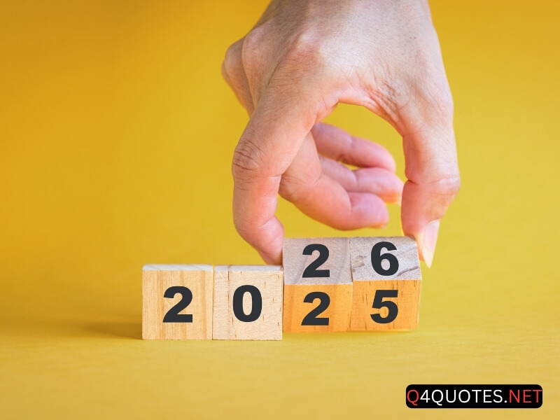 New Year 2026 Wishes