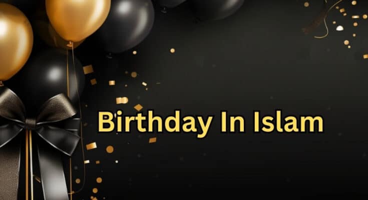 Happy Birthday in Urdu