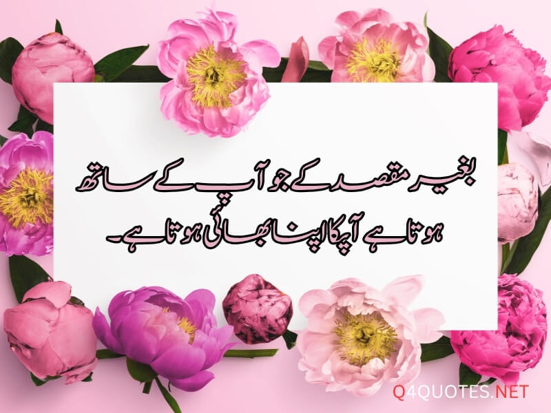 Brother Quotes For Instagram