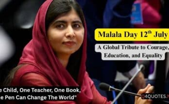 Malala Day