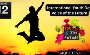 International Youth Day