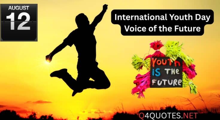 International Youth Day