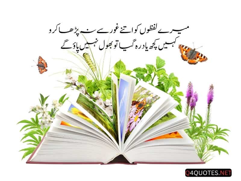 Love poetry