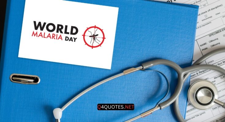 International Malaria Day Guide